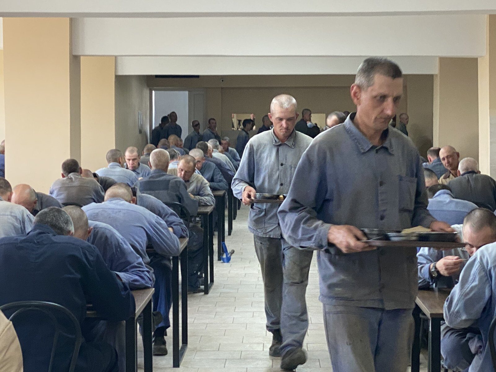 Rusia și Ucraina: Schimb de 175 de prizonieri de fiecare parte