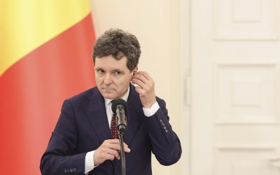 Ciucu, atac devastator la Dan: „Se înțelege mai bine cu PSD”. PNL, OUT din sfera prezidențială