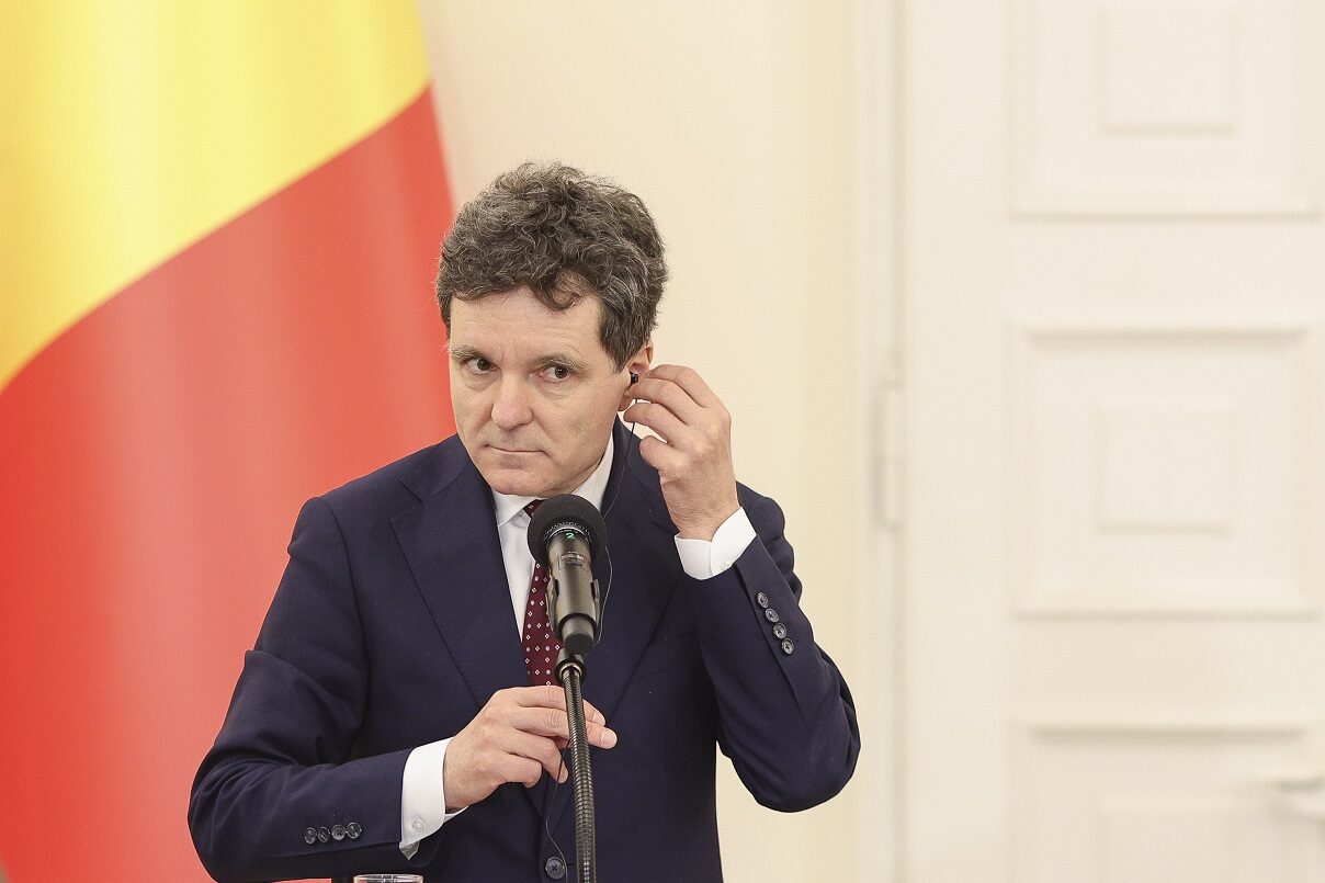 Ciucu, atac devastator la Dan: „Se înțelege mai bine cu PSD”. PNL, OUT din sfera prezidențială