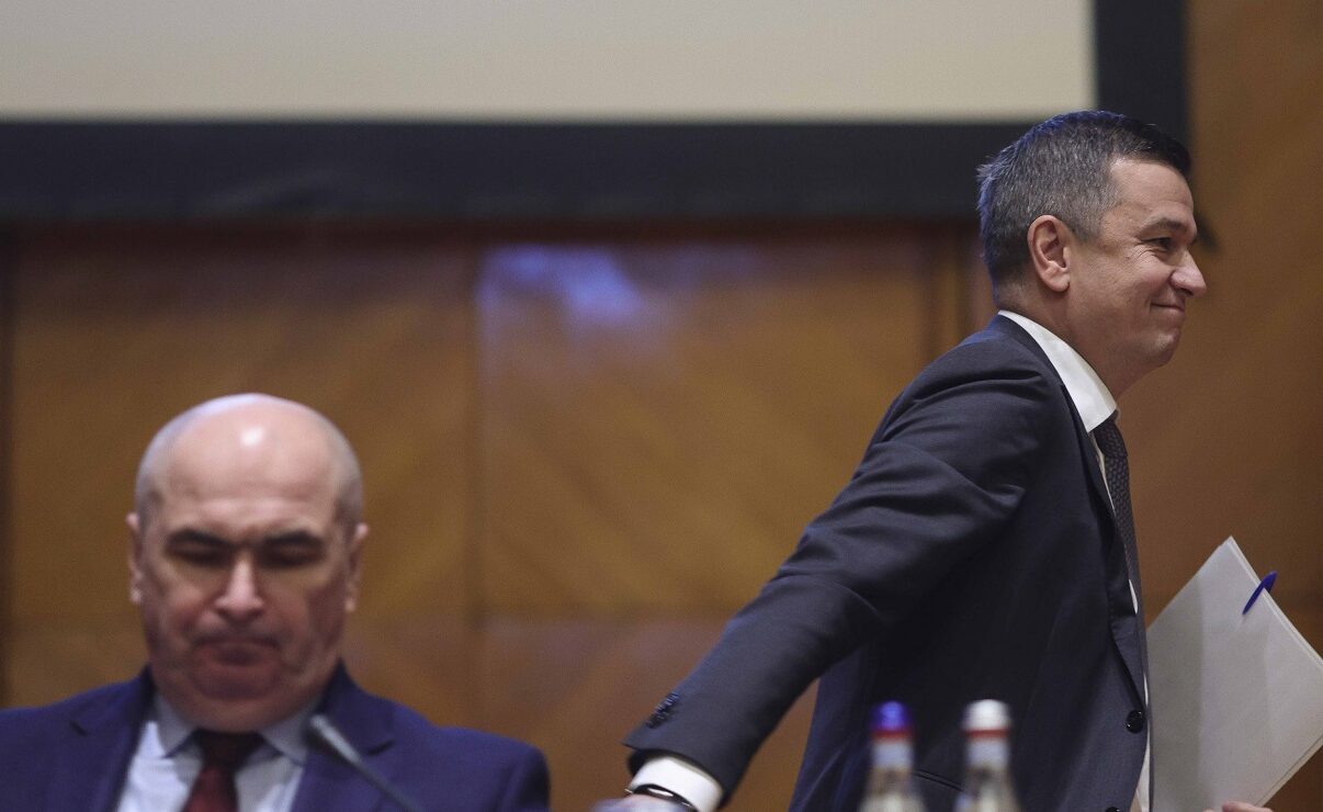 Grindeanu, furios la PSD Maramureș: „Bolojan răspunde pentru tot!”