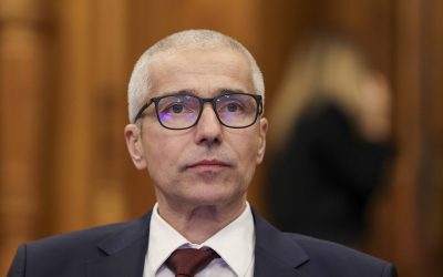 Marinescu (PSD), sfidător: Nu demisionez! Vrea respect pentru punctul de vedere