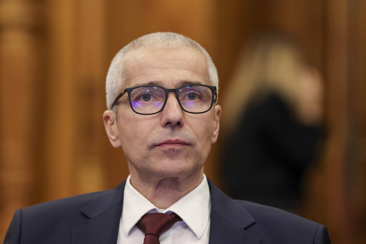 Marinescu (PSD), sfidător: Nu demisionez! Vrea respect pentru punctul de vedere