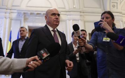 Bolojan sfidează PSD: Rămân premier! Reacția după retragerea sprijinului politic