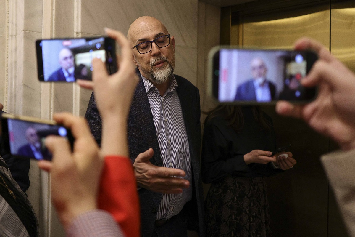 Kelemen Hunor, după susținerea lui Orban: UDMR, cu „majoritatea” maghiarilor, fără regrete