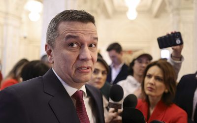 Grindeanu, furios: „Vor să fure toată cămara!” Atac dur la privatizare