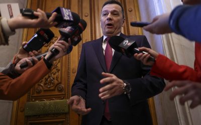 Grindeanu, replică acidă: „Dacă vă dă afară Radio România, e reformă?”