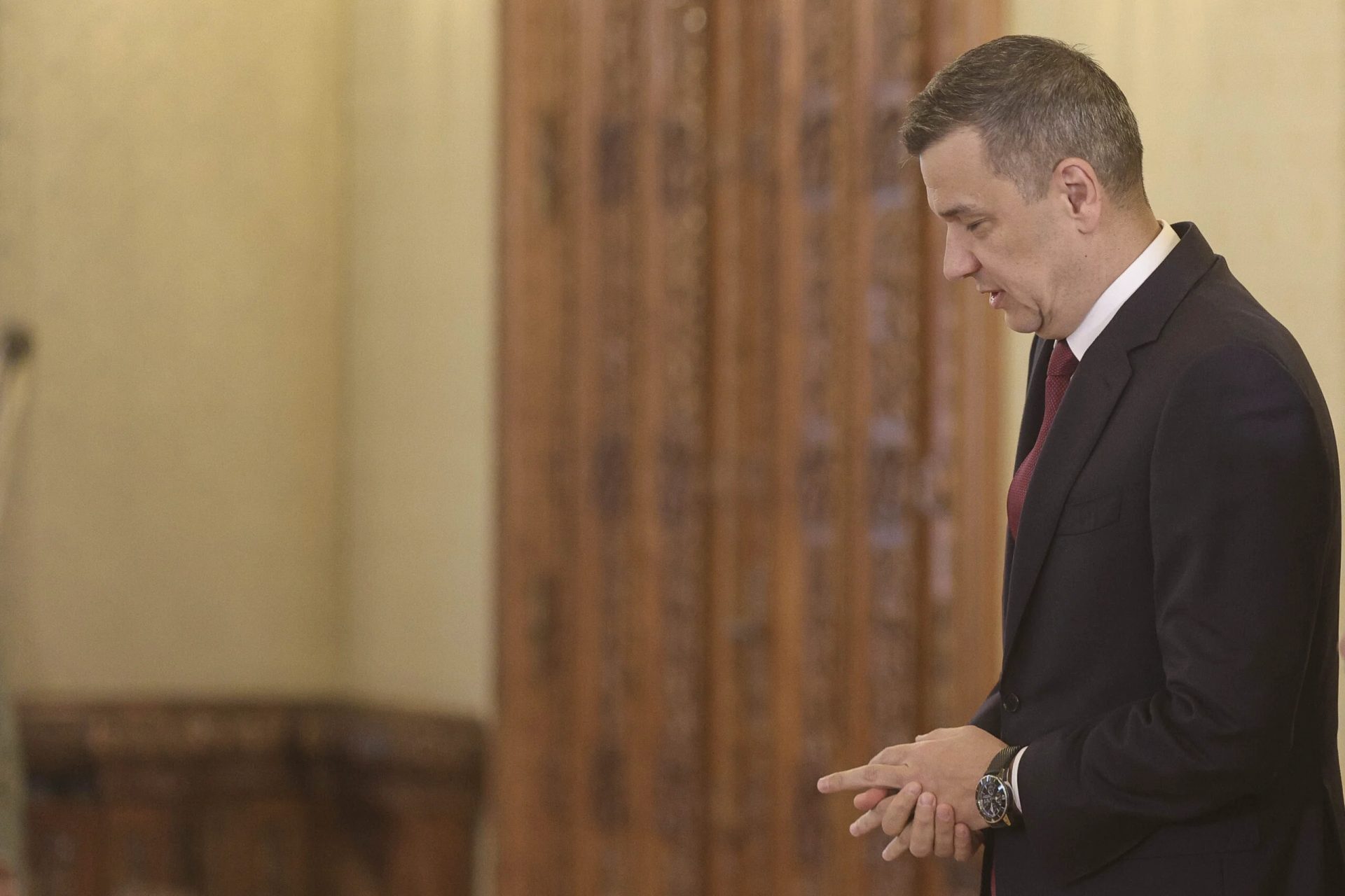 Moțiunea PSD: AUR, SOS, POT și PACE negociază un front anti-guvernare