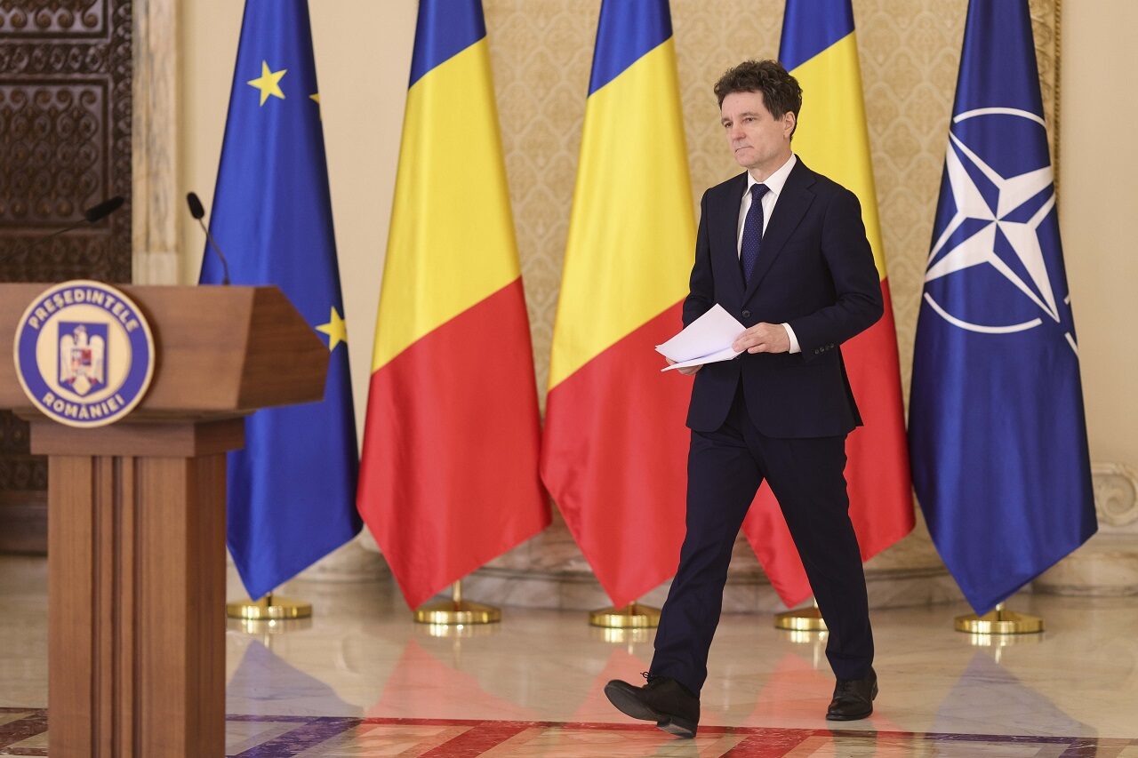 Nicușor Dan anunță referendumul din justiție: „într-o lună”/Condiția, șefii parchetelor