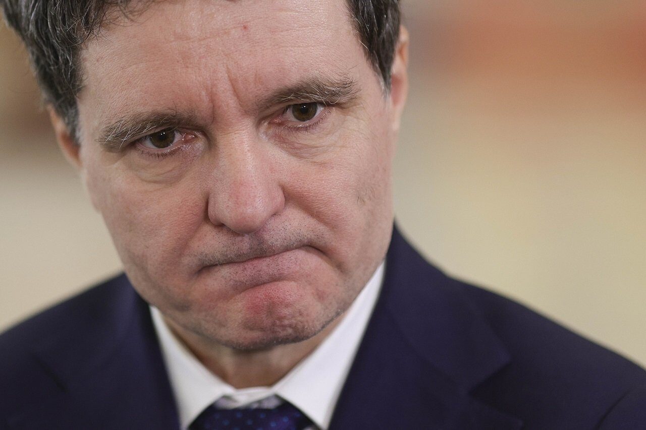 Nicușor Dan blochează numirea unui procuror DIICOT: De ce a respins propunerea PSD