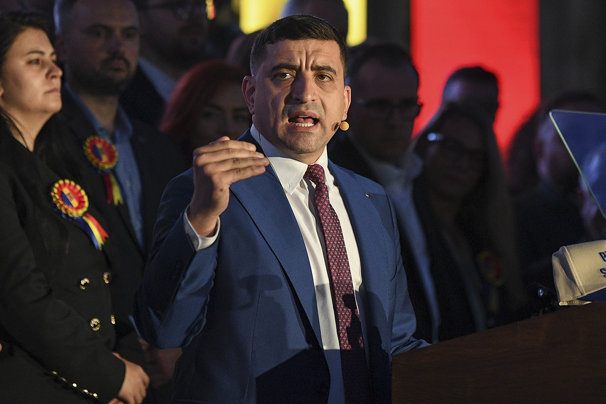 Simion anunță: AUR vrea anticipate. Moțiune de cenzură depusă și votată