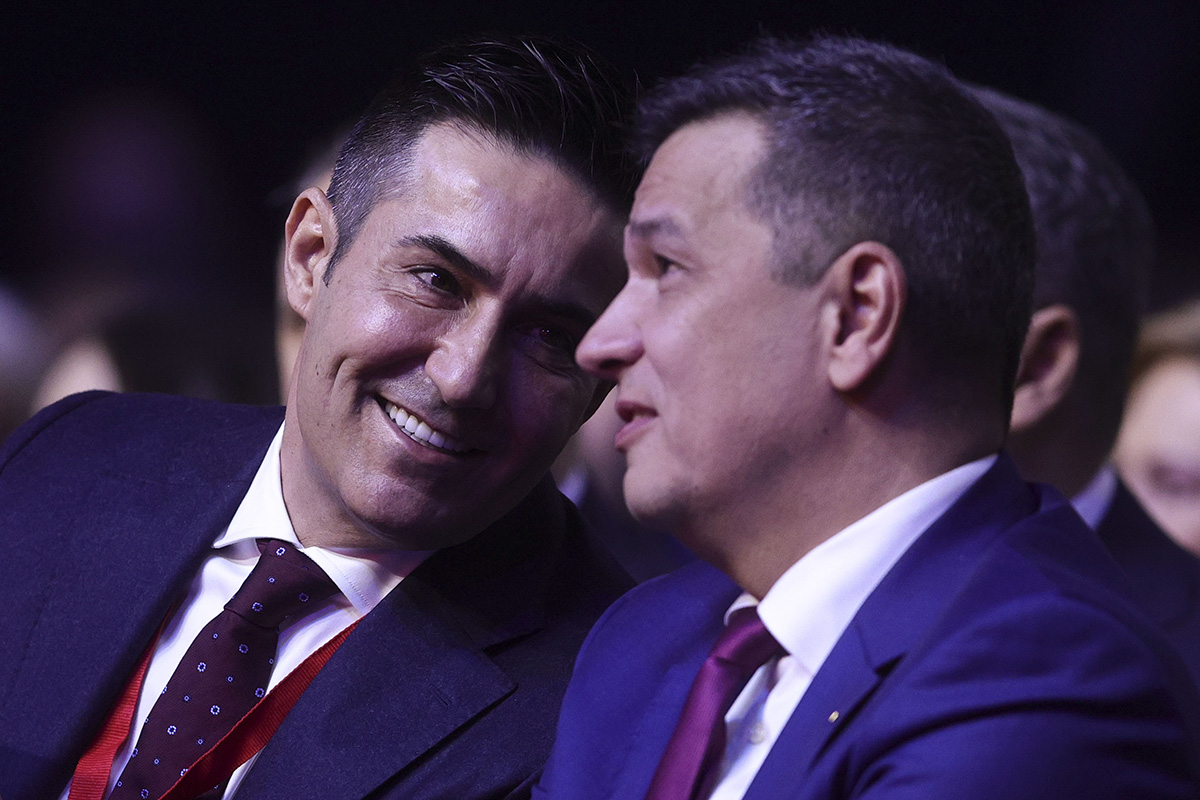 PSD decide duminică: Bolojan, premier? Referendum intern, fără USR în ecuație