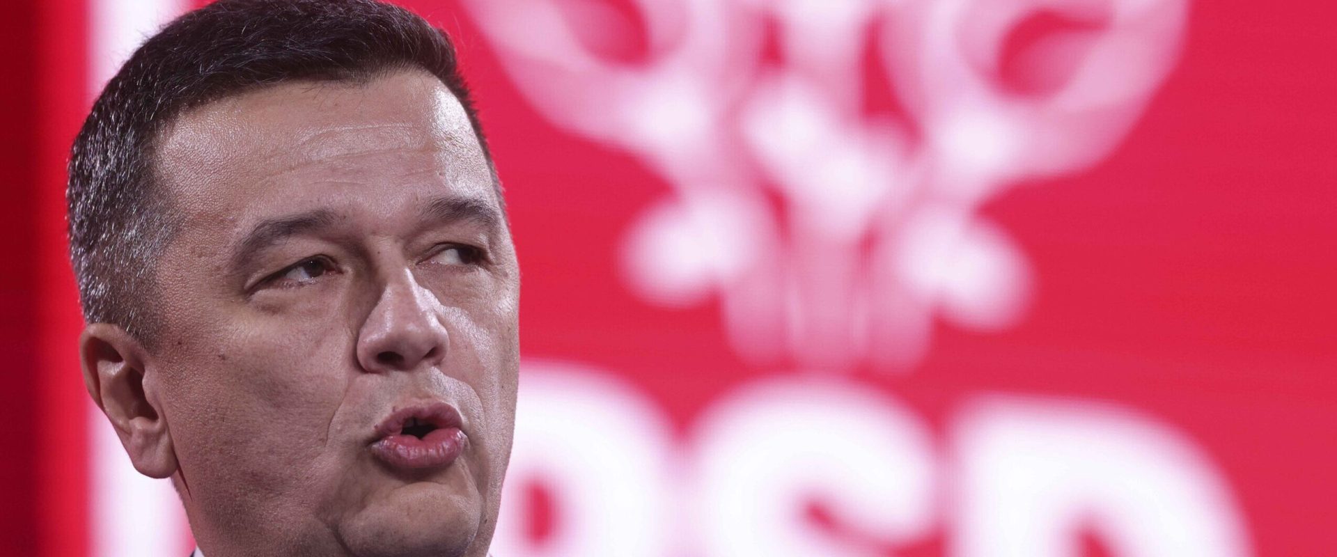 Grindeanu exclude colaborarea cu AUR: PSD nu vrea la guvernare cu extrema