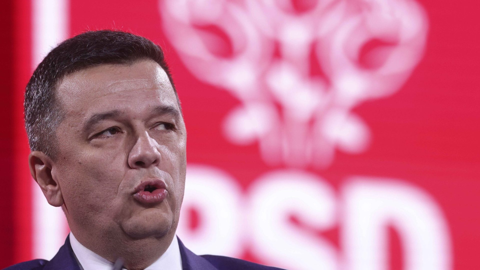 Grindeanu exclude colaborarea cu AUR: PSD nu vrea la guvernare cu extrema
