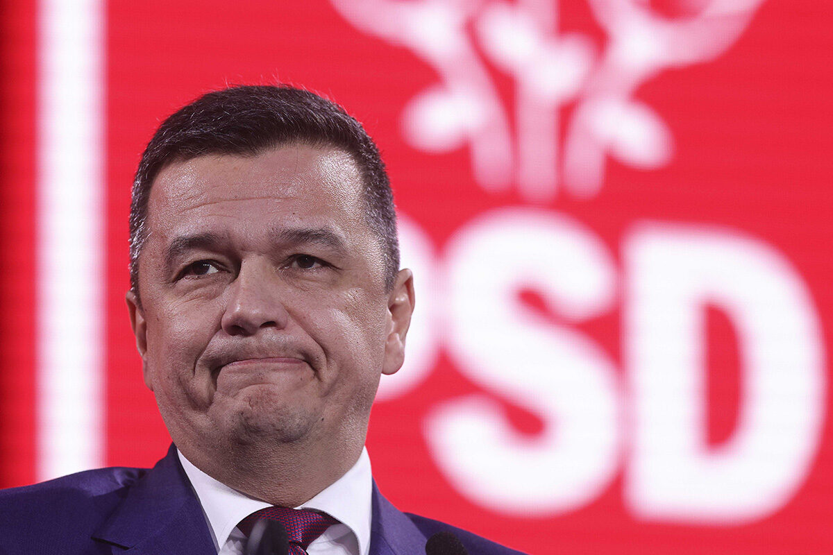 Criza politică PSD: România, obligată să se împrumute mai scump