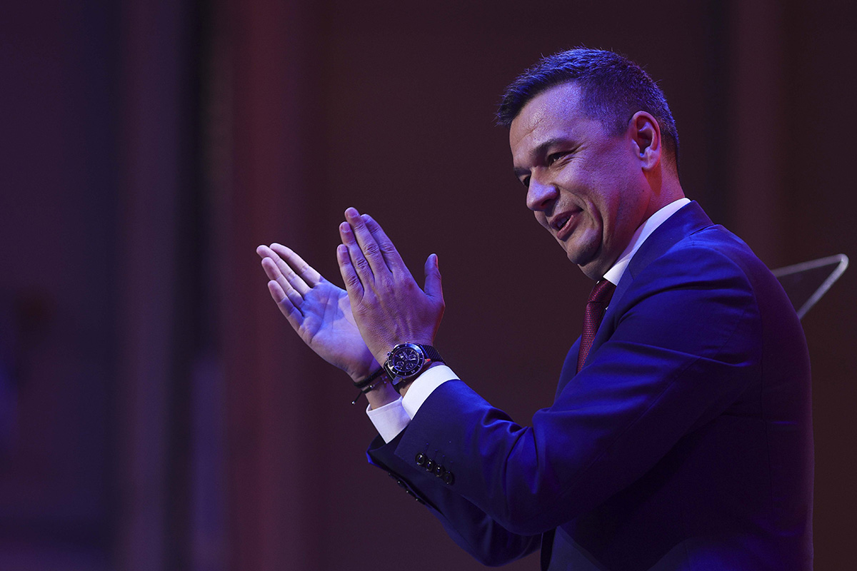 Grindeanu: Maghiarii contează pe Europa! Victoria lui Peter Magyar, mesaj clar