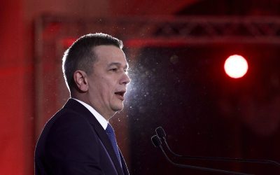 Grindeanu, ATAC DUR la adresa lui Bolojan: „Nota de plată” a dezastrului