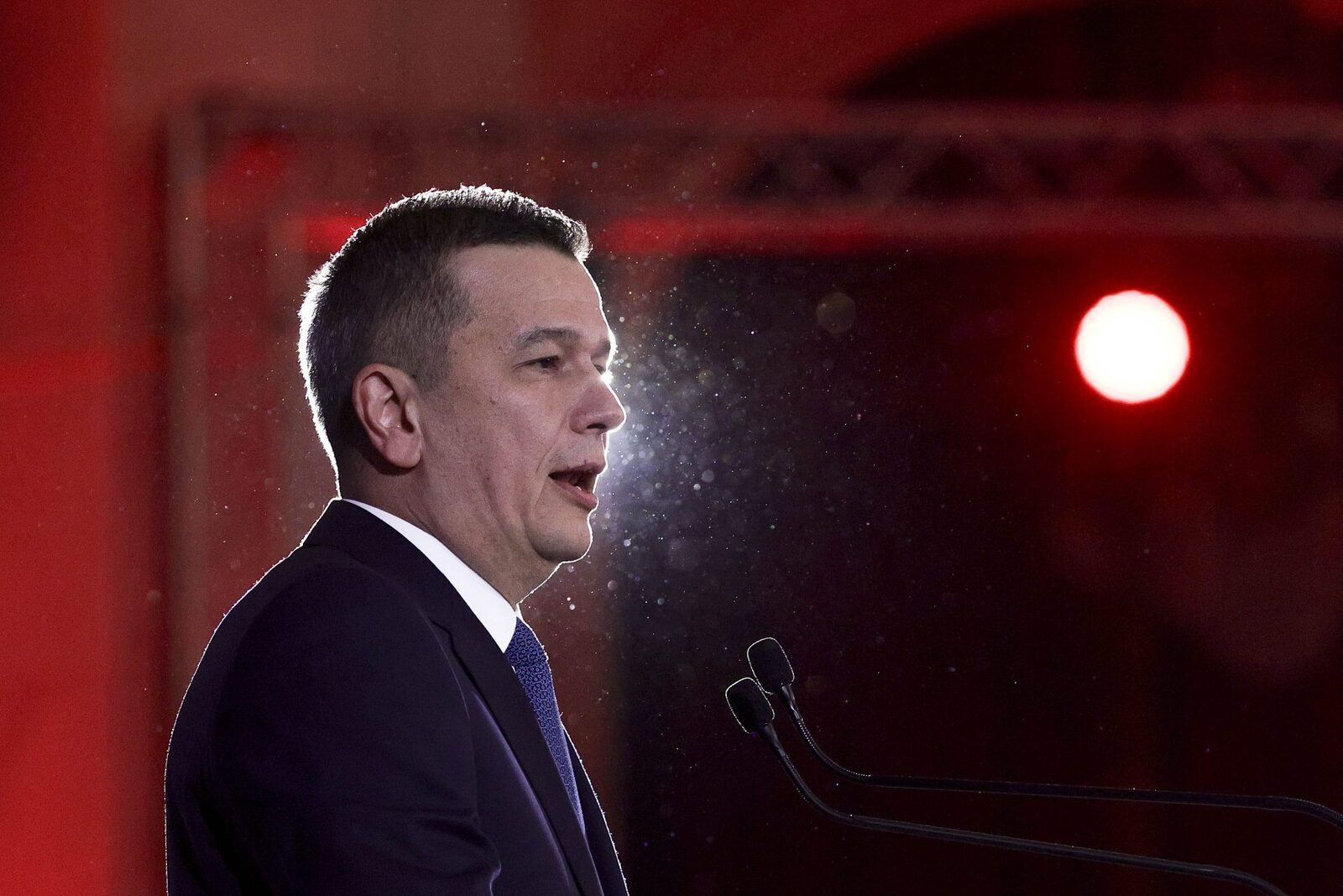Grindeanu, ATAC DUR la adresa lui Bolojan: „Nota de plată” a dezastrului