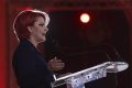 Lia Olguța Vasilescu, atac dur la adresa PSD: „Șobolanul ăla mare…”