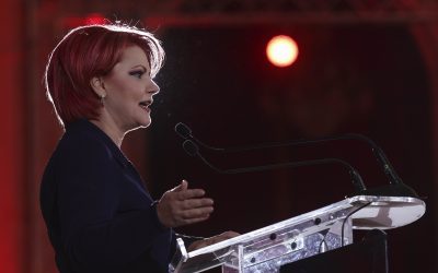 Lia Olguța Vasilescu, atac dur la adresa PSD: „Șobolanul ăla mare…”