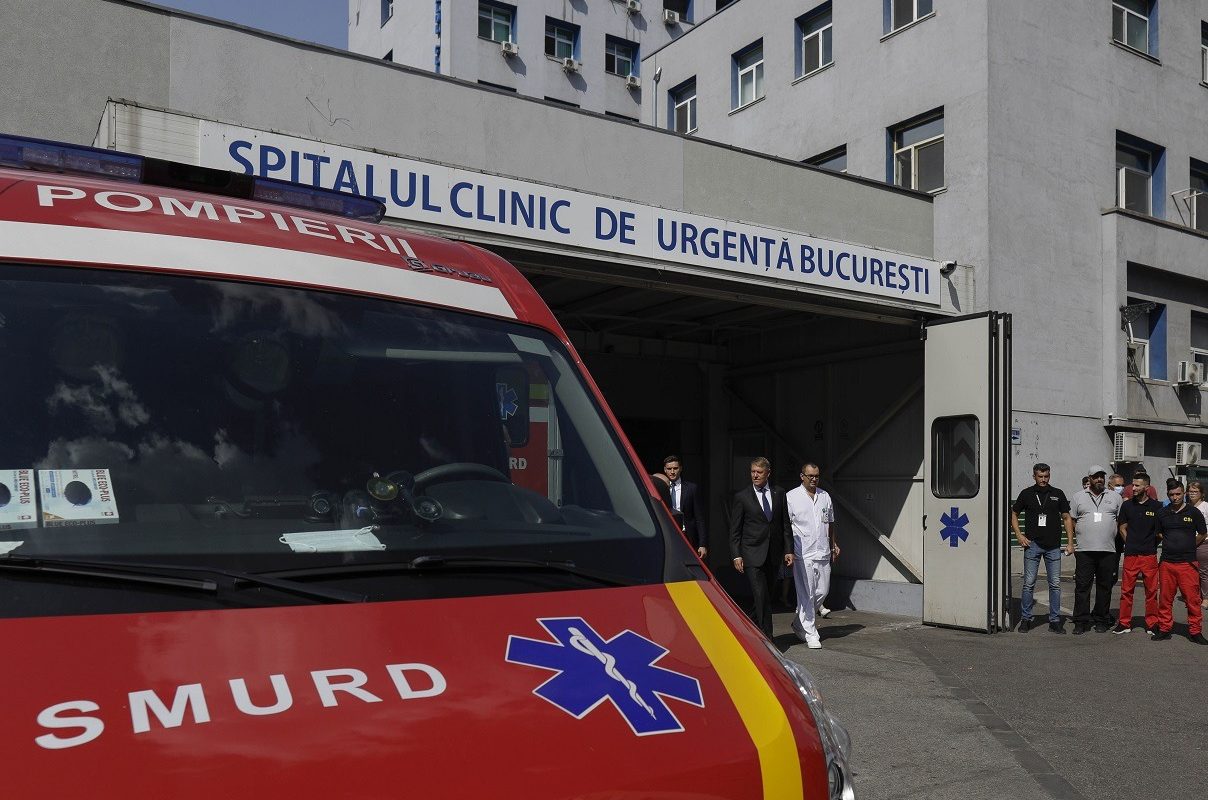 Floreasca, în prag de criză: Spitalul riscă să rămână fără medicamente!