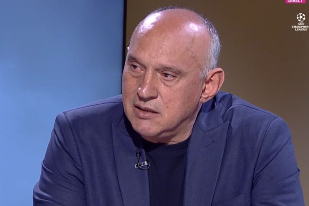 „Îi sorbeam cuvintele lui Mircea Lucescu. Atunci mi-am dat seama”