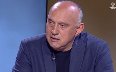 „Îi sorbeam cuvintele lui Mircea Lucescu. Atunci mi-am dat seama”