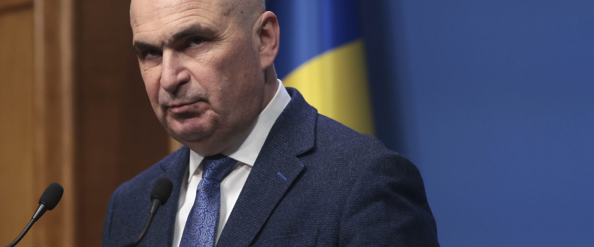 PSD vrea să scape de Bolojan: Trei scenarii pe masă (surse)