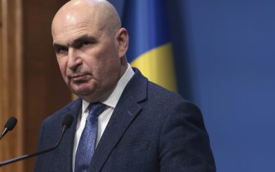 PSD vrea să scape de Bolojan: Trei scenarii pe masă (surse)