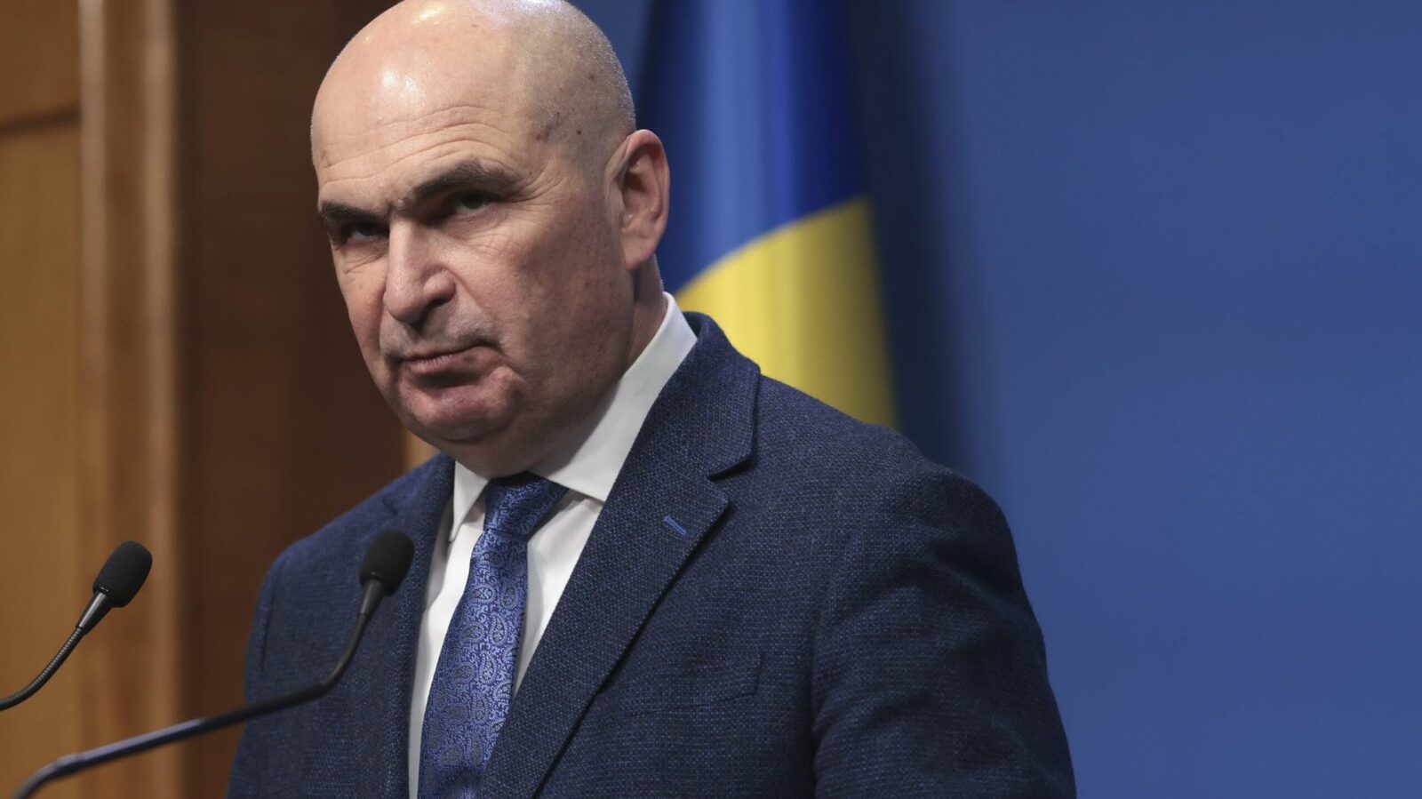 PSD vrea să scape de Bolojan: Trei scenarii pe masă (surse)