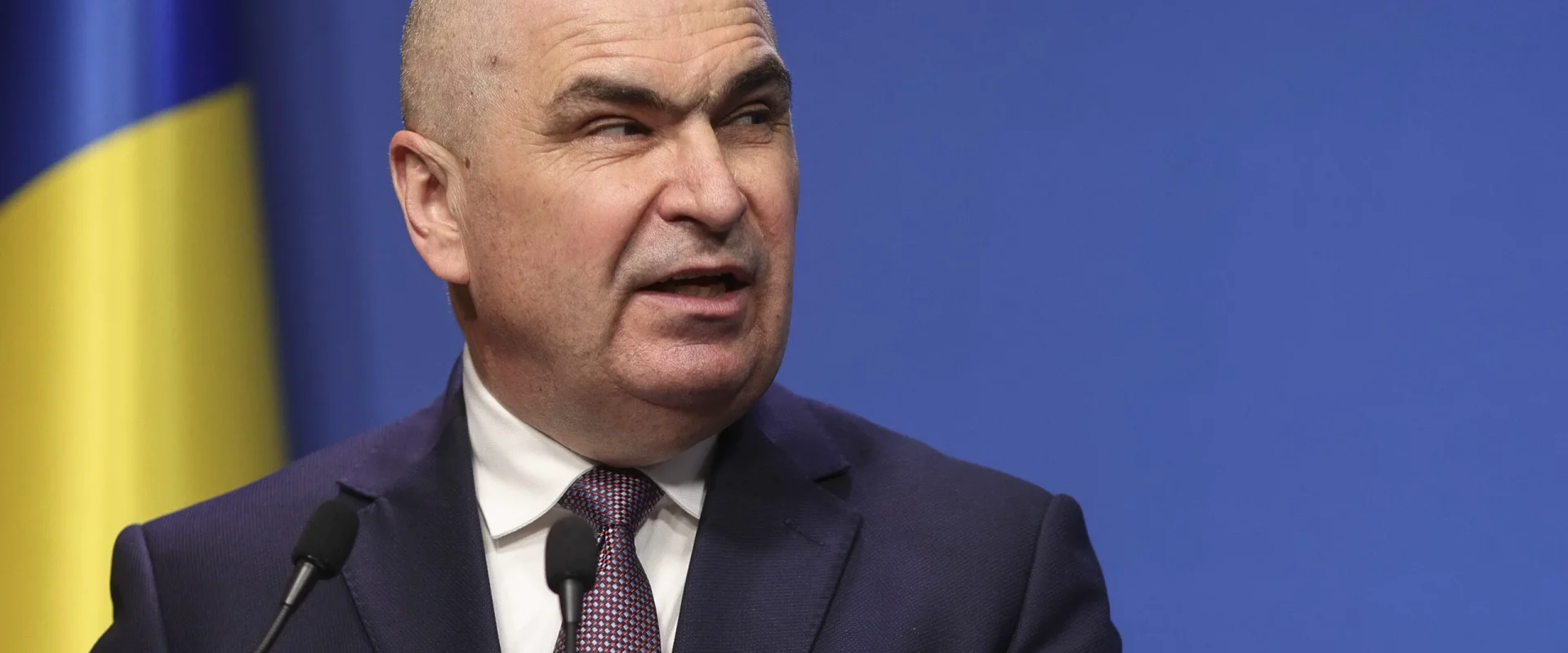 Bolojan anunță măsuri: Scumpirea carburanților lovește, Guvernul se „adaptează”