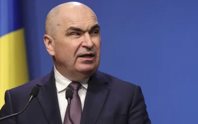 Bolojan anunță măsuri: Scumpirea carburanților lovește, Guvernul se „adaptează”