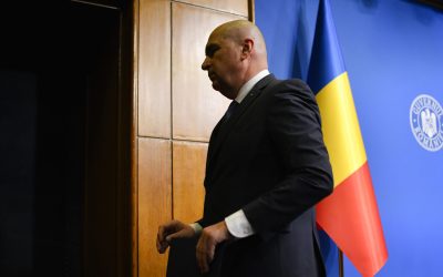 Bolojan, atac la PSD: „Unde mergea rău, erau oameni susținuți de PSD”