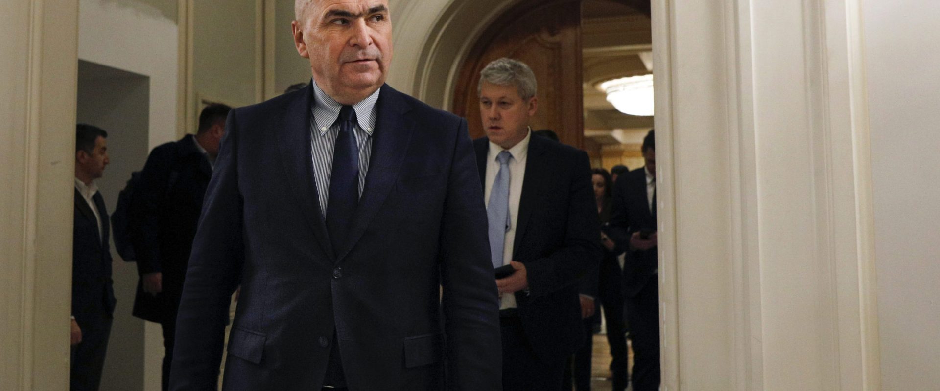 Predoiu, în ședința PNL: Susținerea lui, singura certitudine