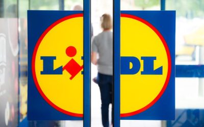 Lidl, atac la Iași: Unde vor face cumpărături ieșenii de-acum