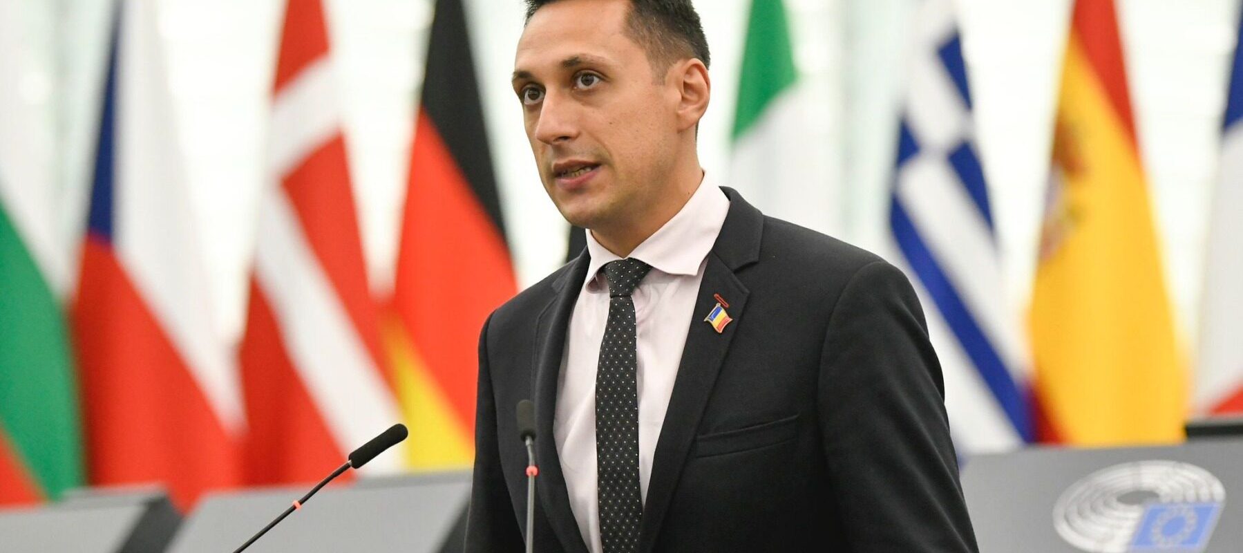 Vlad Gheorghe, despre tensiunile din coaliție: Reforma statului, blocată. Guvern minoritar, soluția?