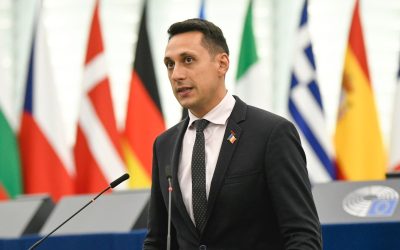 Vlad Gheorghe, despre tensiunile din coaliție: Reforma statului, blocată. Guvern minoritar, soluția?