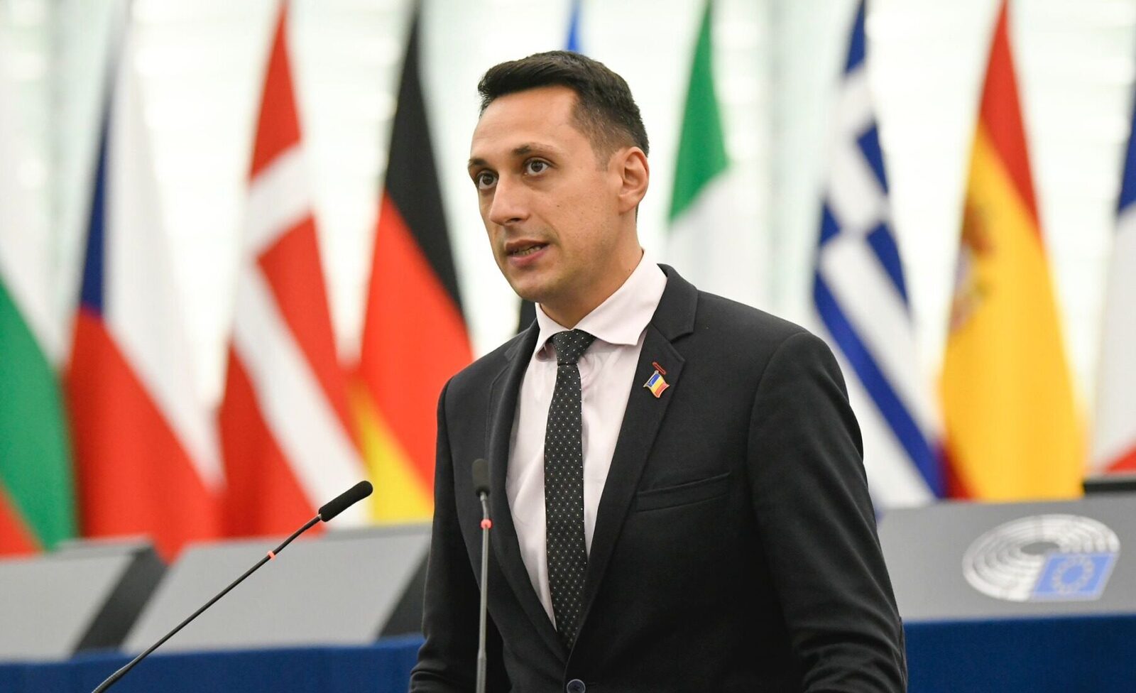 Vlad Gheorghe, despre tensiunile din coaliție: Reforma statului, blocată. Guvern minoritar, soluția?