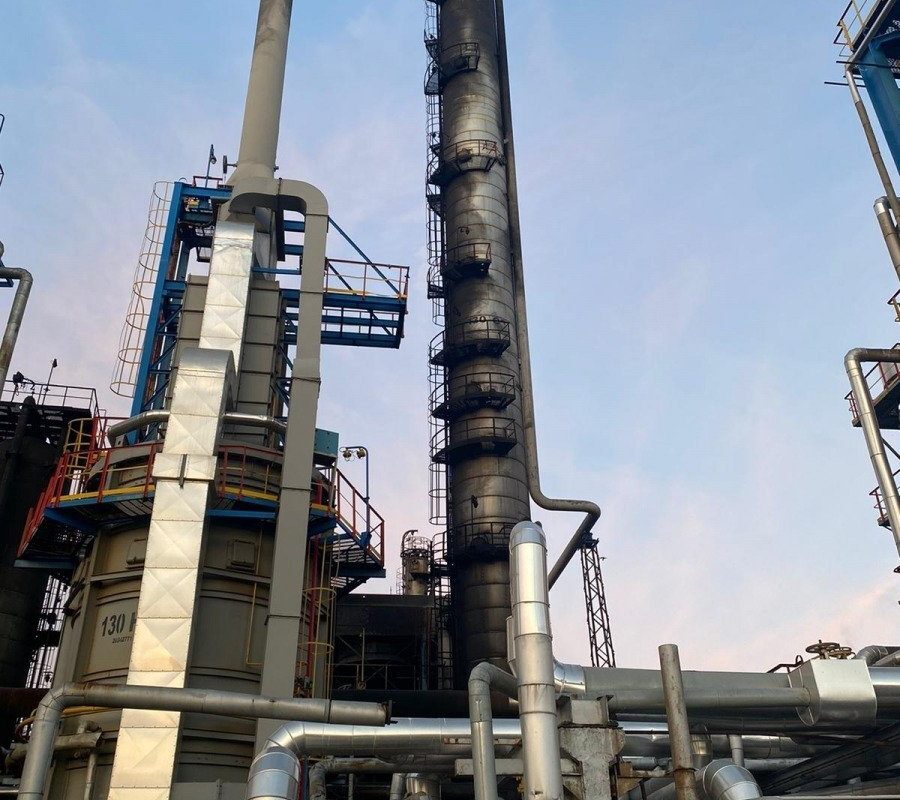Petromidia, la capacitate maximă pentru România: Anunțul ministrului Energiei