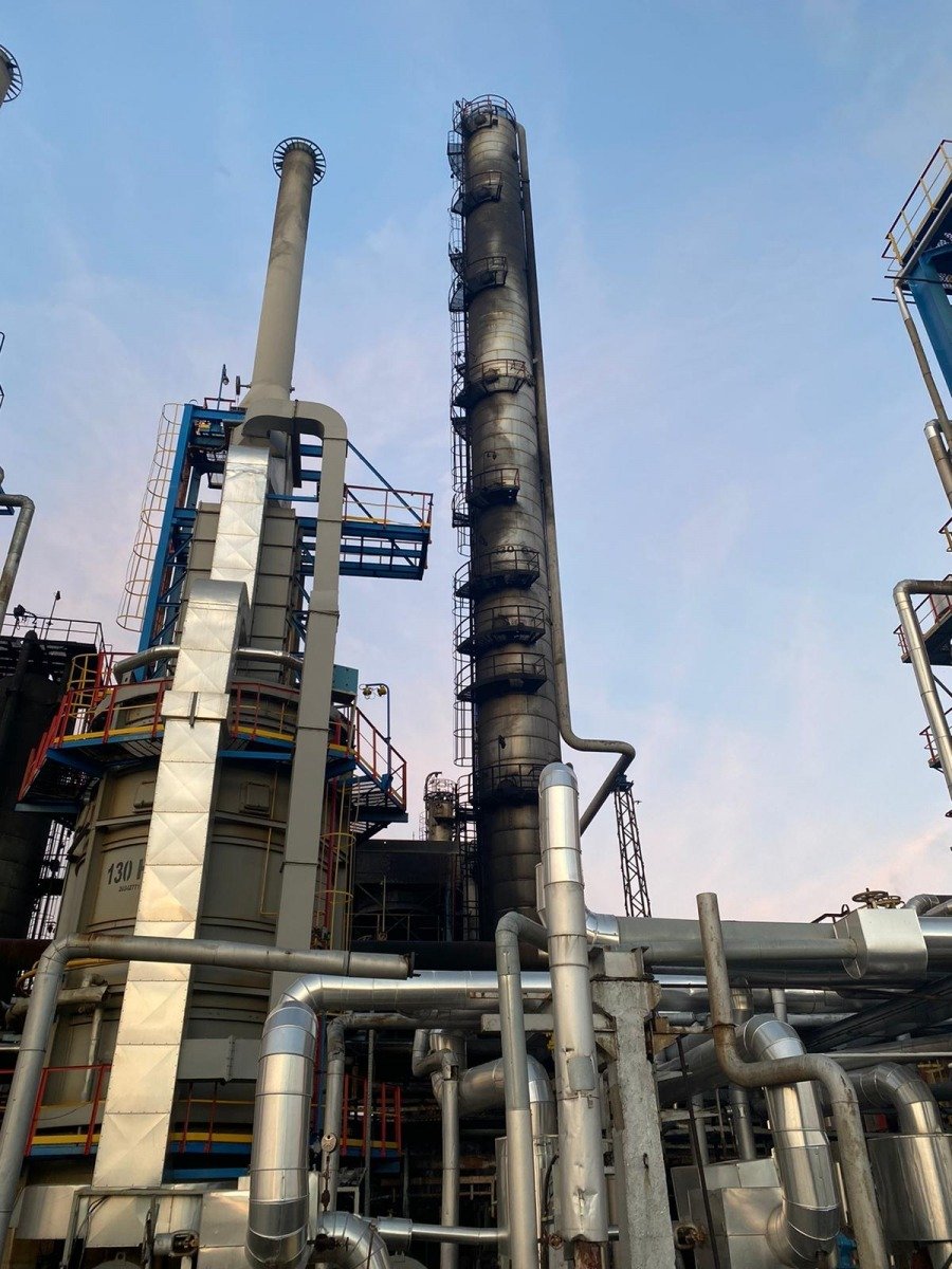 Petromidia, la capacitate maximă pentru România: Anunțul ministrului Energiei