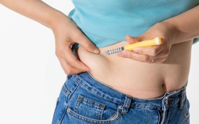 Analogi GLP-1: Soluția inovatoare contra diabetului și obezității, explică doctor Ruxandra Dobrescu