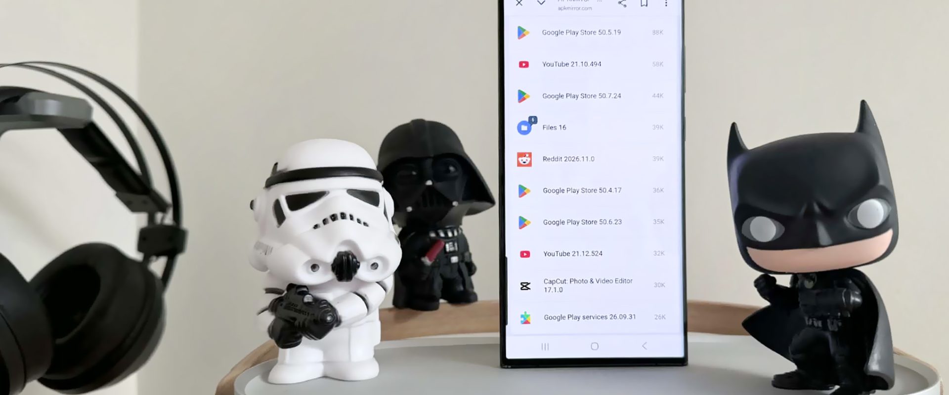 Aplicații pe mobil: Cum le instalezi sigur, pe android și iphone, în afara magazinelor