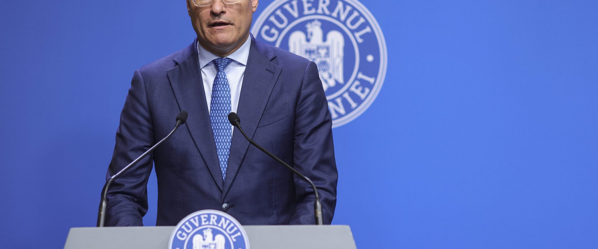 Întârzieri în PNRR și riscuri de pierdere a miliarde de euro / Dragoș Pîslaru: O treime din jaloane sunt cu risc ridicat