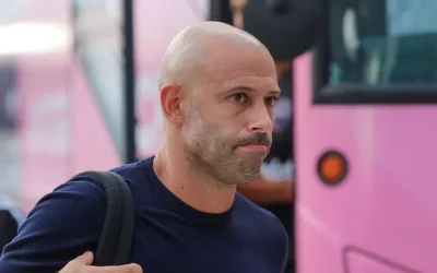 Preview: Inter Miami vs New York Red Bulls - prediction, team news, lineups