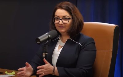 Iranul, pe poziții de forță în negocierile cu SUA, spune Ioana Constantin-Bercean