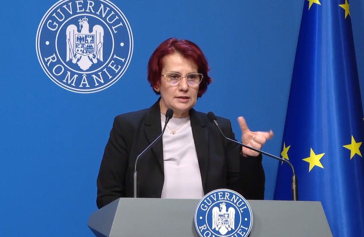 Guvernul aprobă reducerea temporară a accizei la motorină