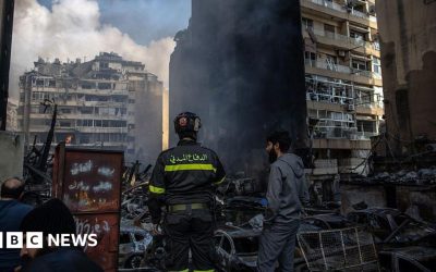 Iran Warns it Will Respond to Strikes on Lebanon