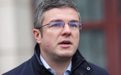 Ministrul Economiei, reguli clare: Minerit doar cu tehnologii verzi și protecția mediului