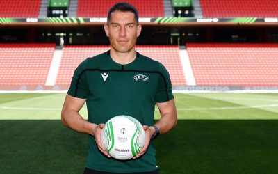 Un arbitru român, pe lista FIFA pentru Mondialul din 2026?