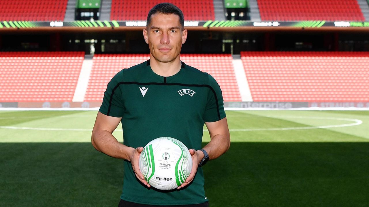 Un arbitru român, pe lista FIFA pentru Mondialul din 2026?