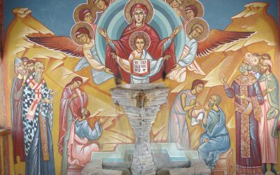 Sărbătoarea Izvorul Tămăduirii: Ce NU ai voie să faci pe 17 aprilie